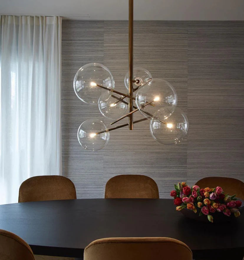 Bolle Chandelier - NexioPick