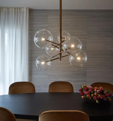 Bolle Chandelier - NexioPick