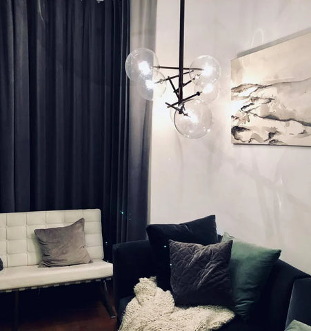 Bolle Chandelier - NexioPick