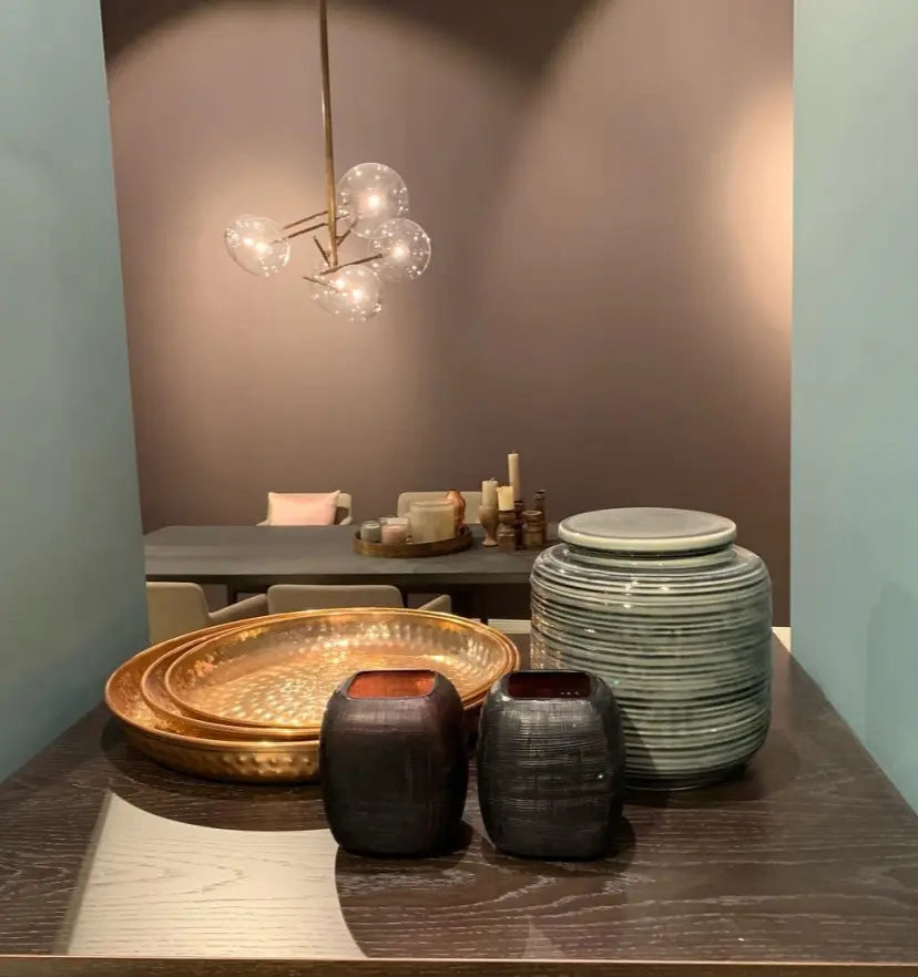 Bolle Chandelier - NexioPick