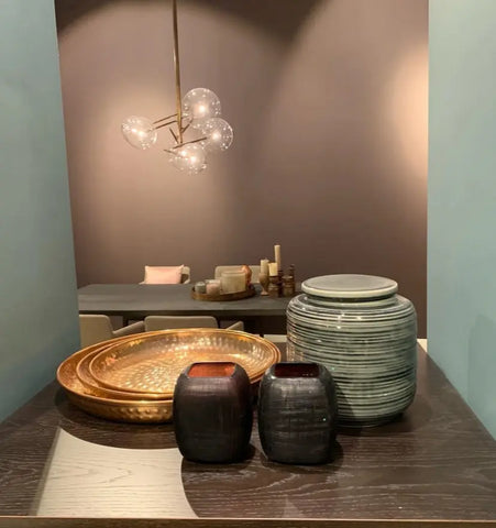 Bolle Chandelier - NexioPick