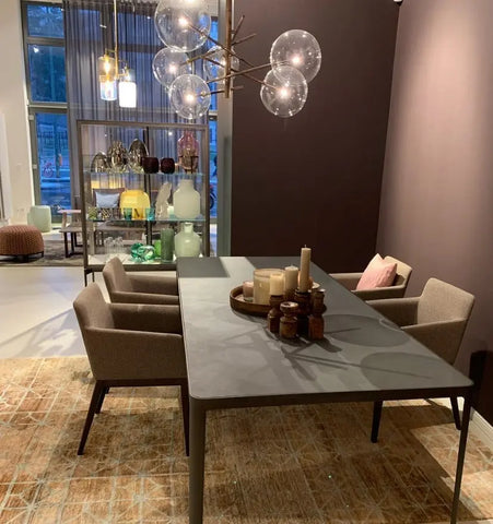 Bolle Chandelier - NexioPick