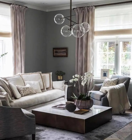 Bolle Chandelier - NexioPick