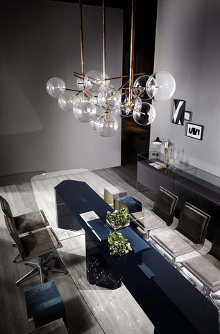 Bolle Chandelier - NexioPick