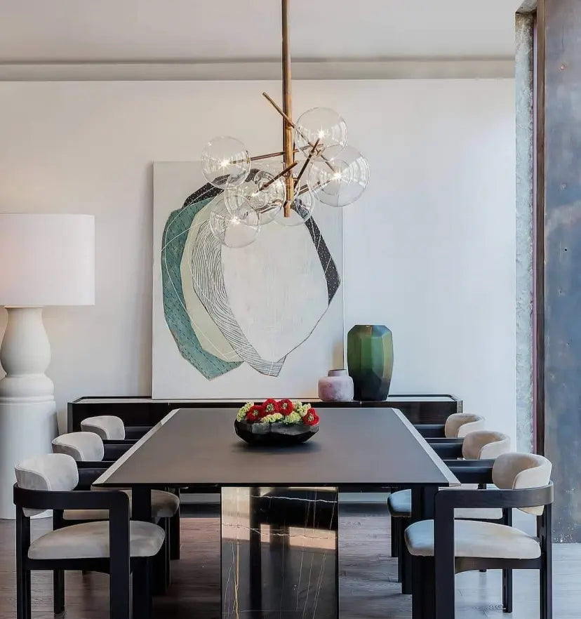 Bolle Chandelier - NexioPick