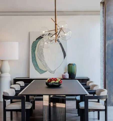 Bolle Chandelier - NexioPick