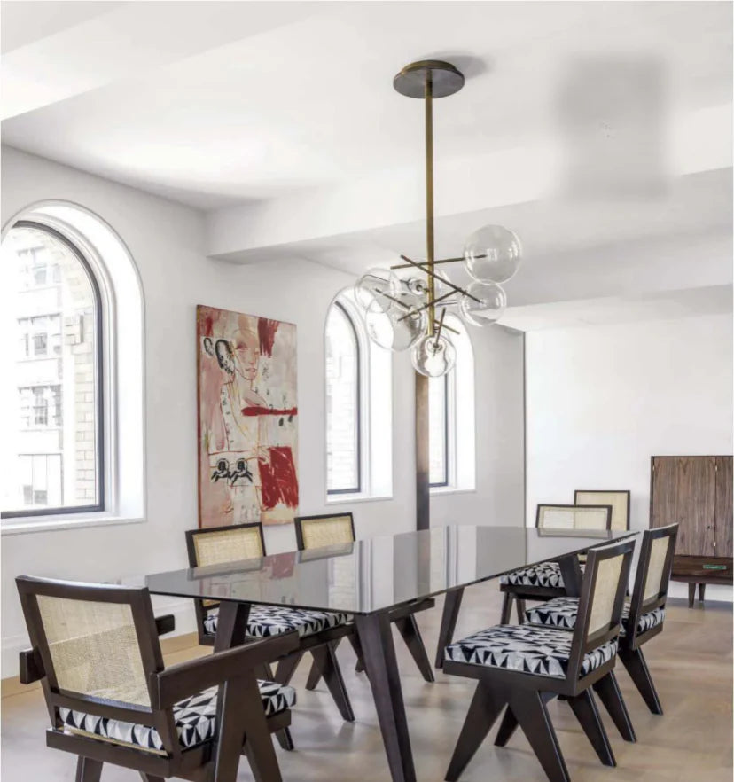 Bolle Chandelier - NexioPick