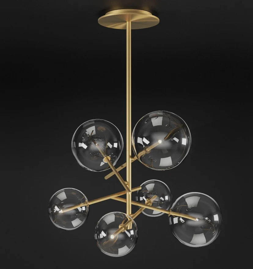 Bolle Chandelier - NexioPick