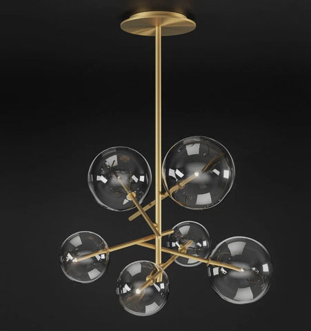 Bolle Chandelier - NexioPick