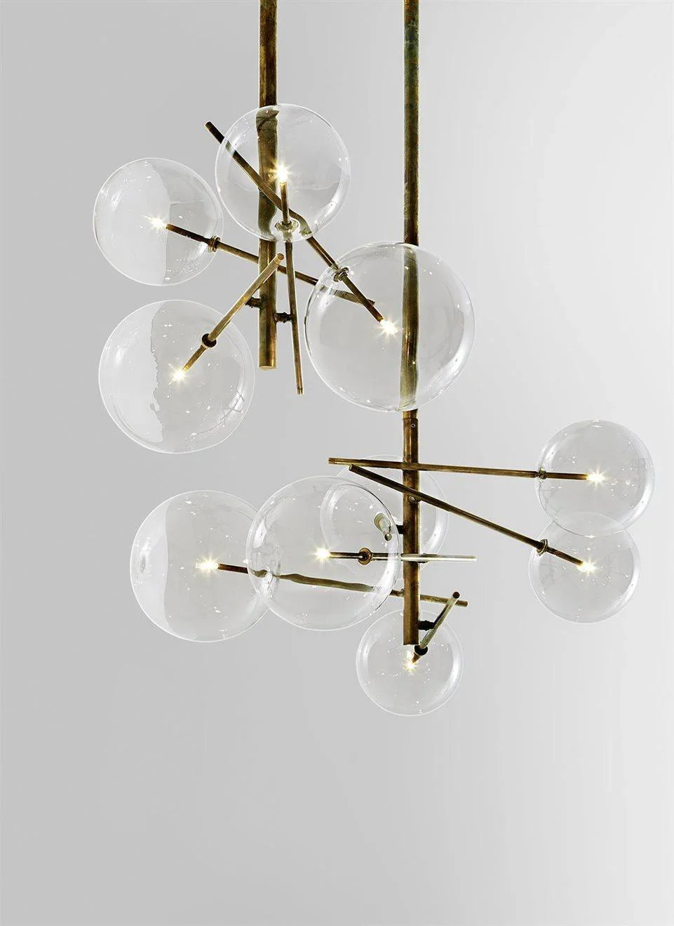 Bolle Chandelier - NexioPick
