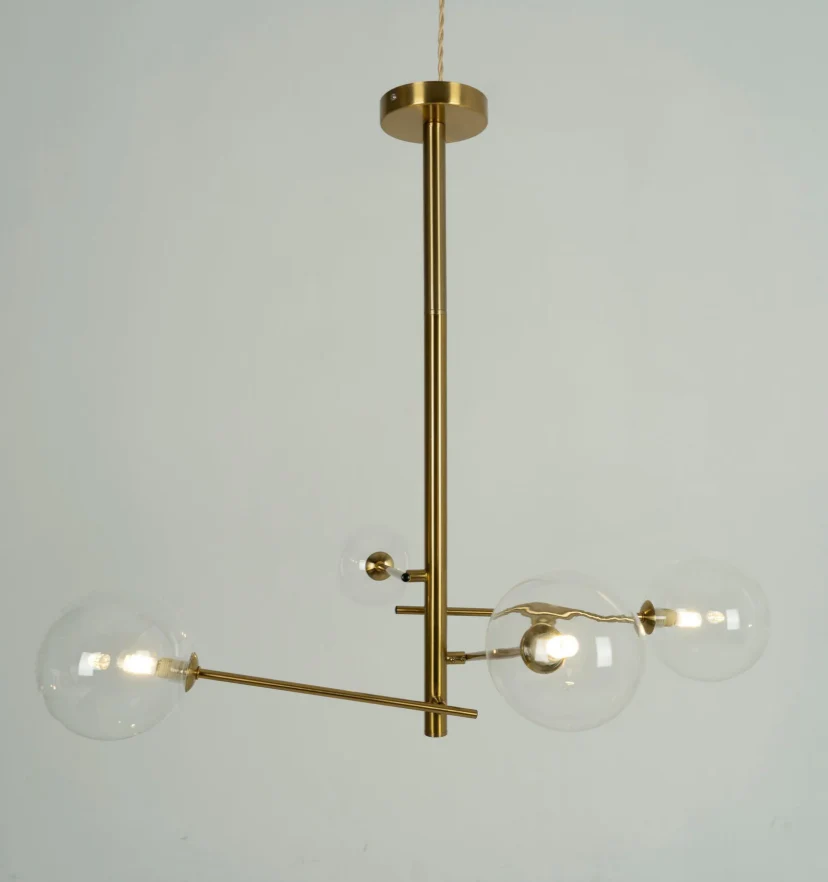 Bolle Chandelier - NexioPick