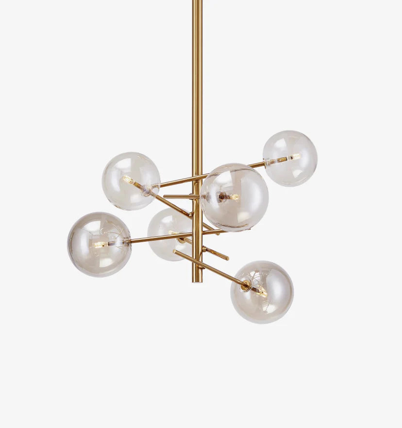 Bolle Chandelier - NexioPick