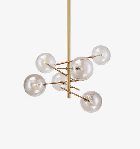 Bolle Chandelier - NexioPick