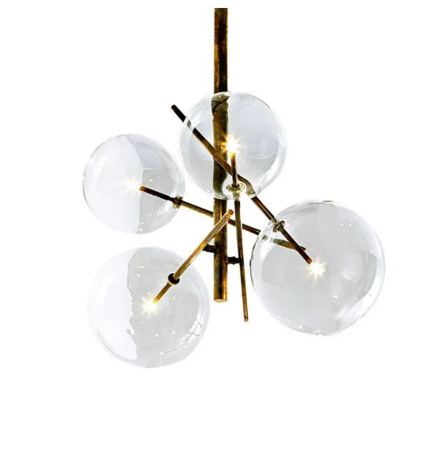 Bolle Chandelier - NexioPick