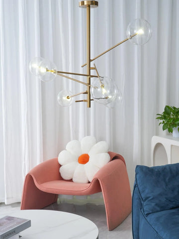 Bolle Chandelier - NexioPick