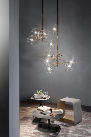 Bolle Chandelier - NexioPick