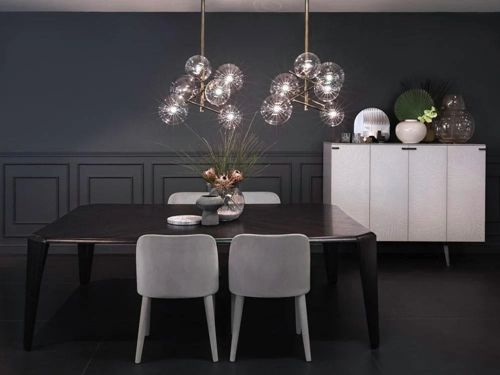 Bolle Chandelier - NexioPick