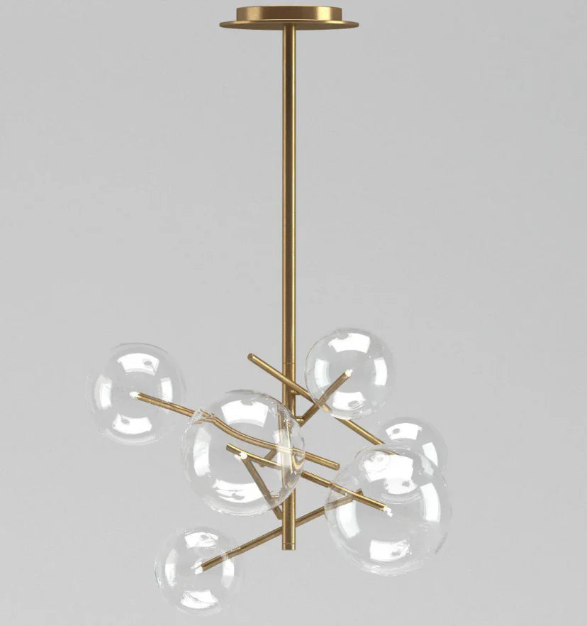 Bolle Chandelier - NexioPick