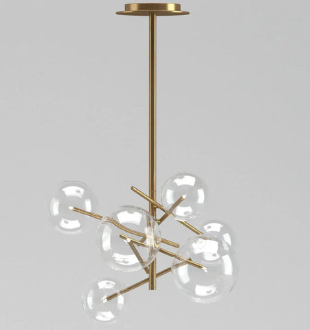 Bolle Chandelier - NexioPick