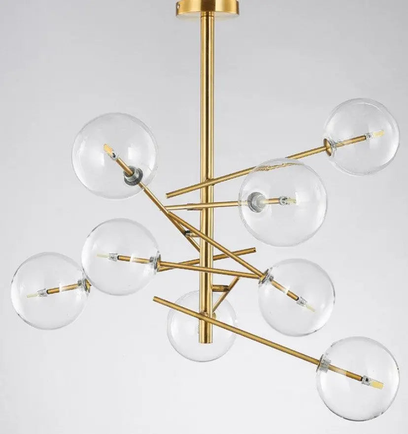 Bolle Chandelier - NexioPick