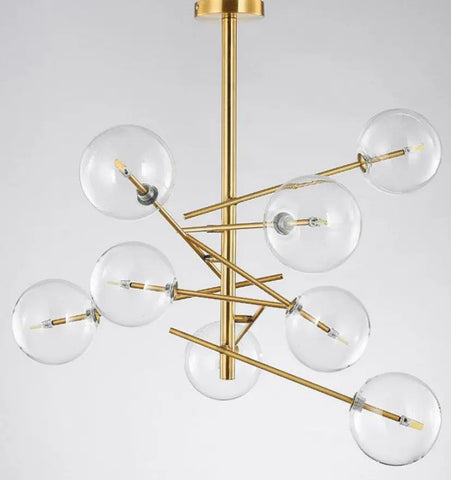 Bolle Chandelier - NexioPick