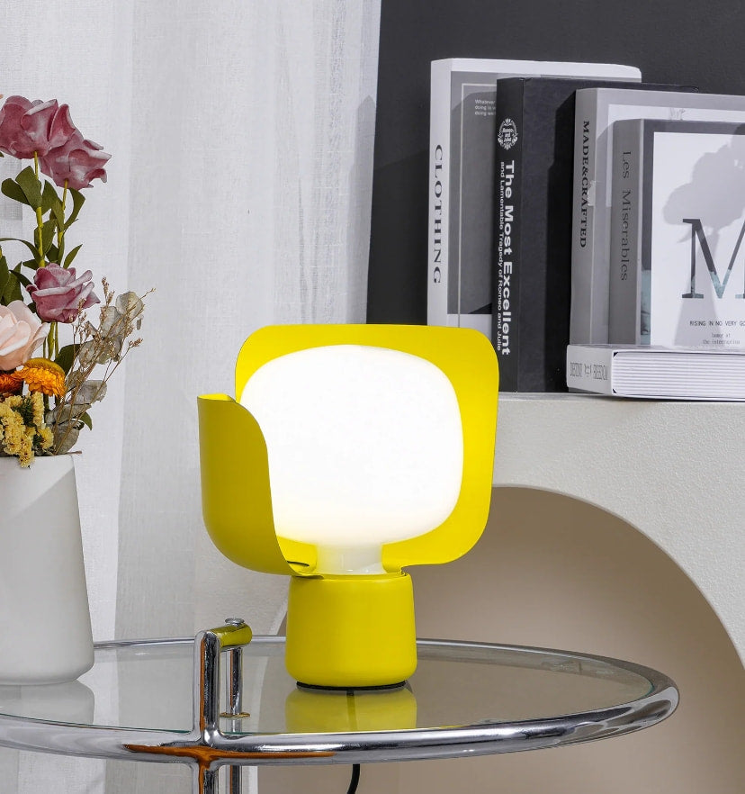 Bolm Table Lamp - NexioPick