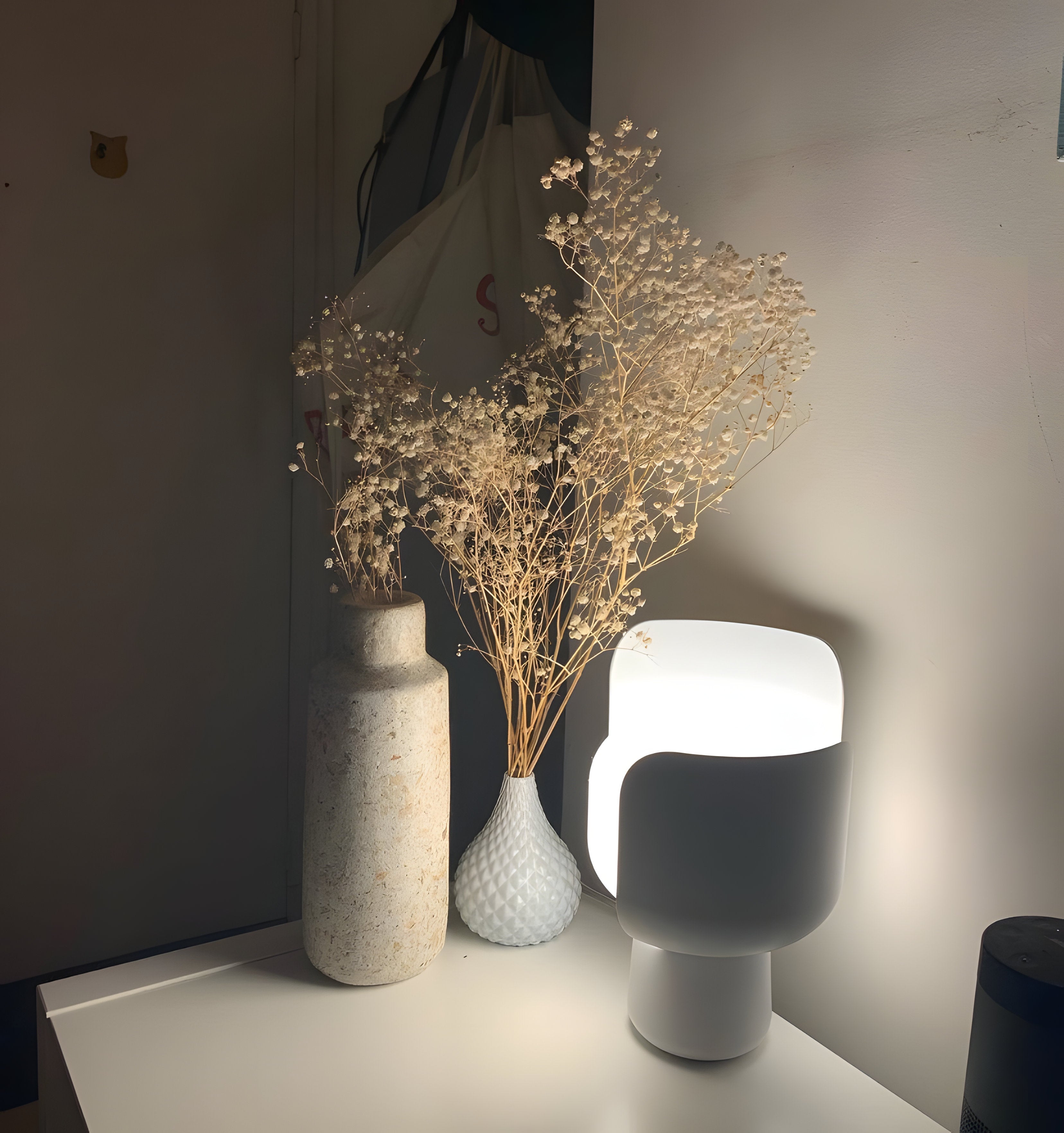 Bolm Table Lamp - NexioPick