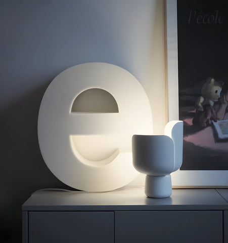 Bolm Table Lamp - NexioPick