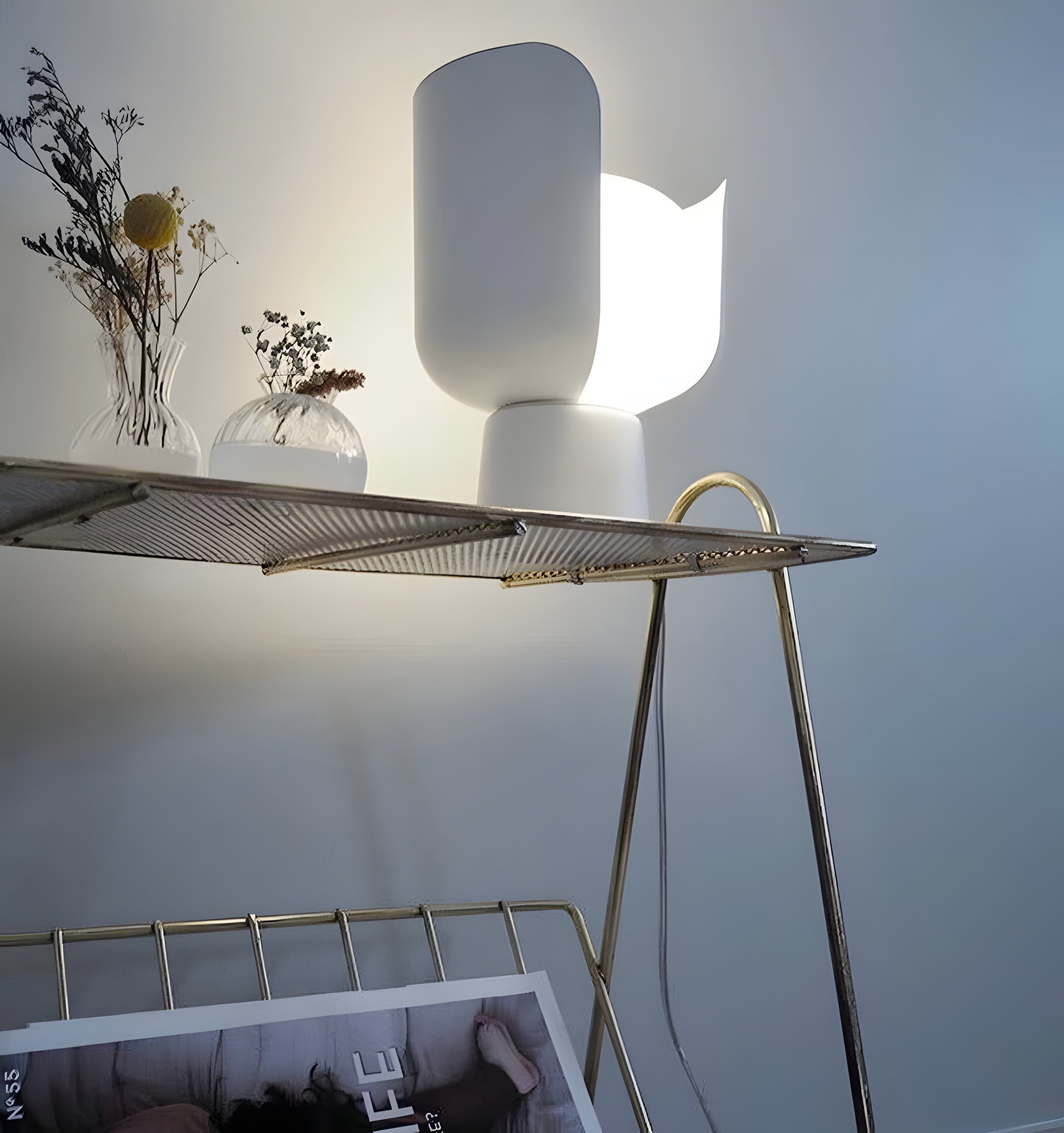 Bolm Table Lamp - NexioPick