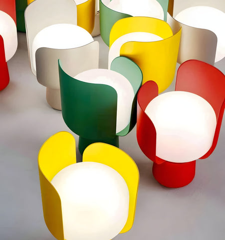 Bolm Table Lamp - NexioPick