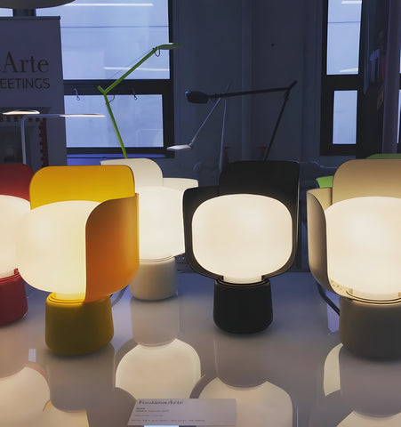 Bolm Table Lamp - NexioPick