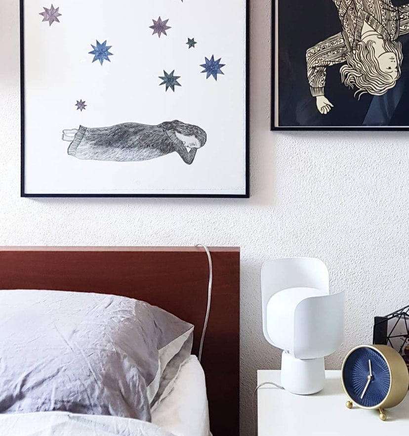 Bolm Table Lamp - NexioPick