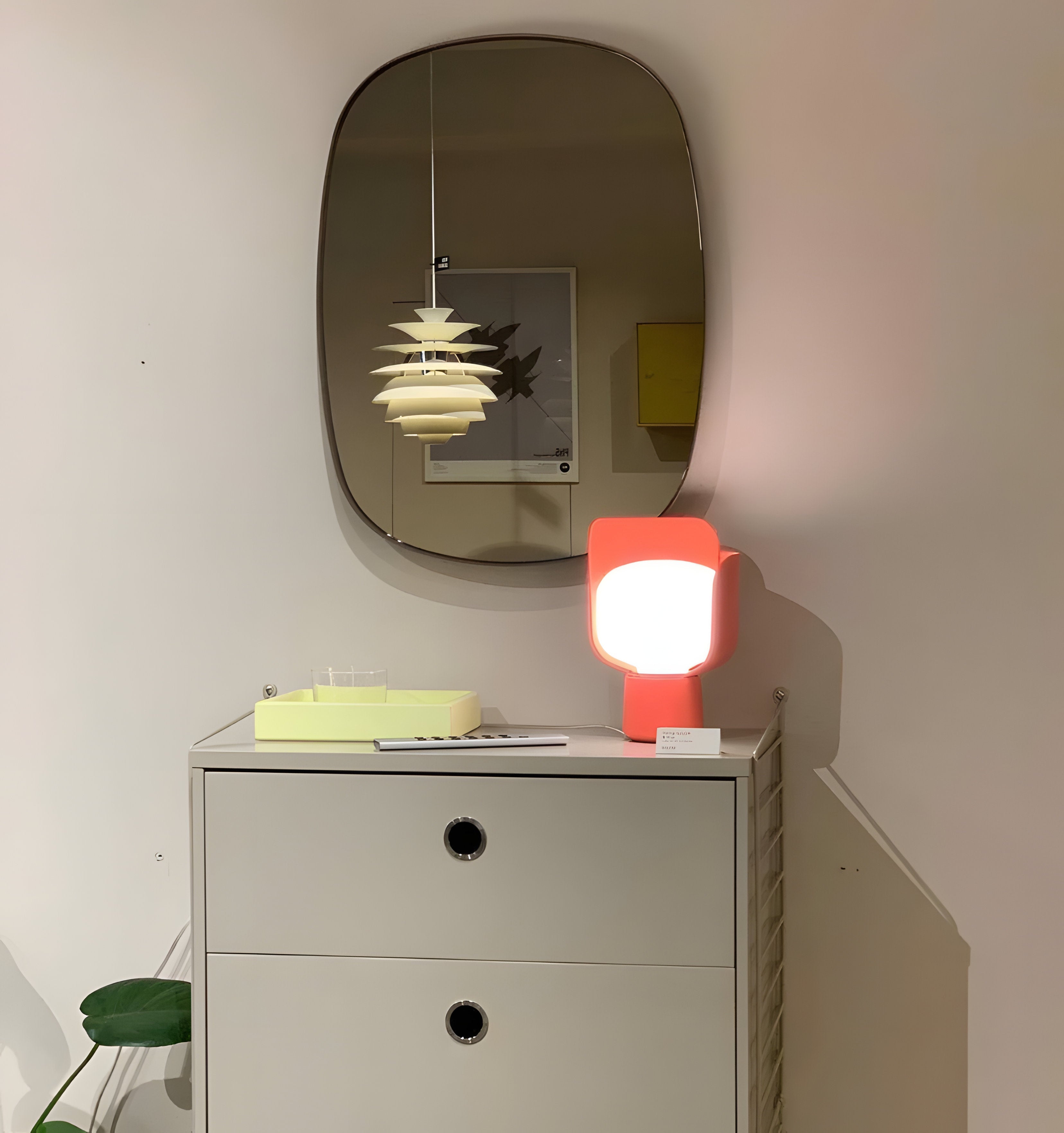 Bolm Table Lamp - NexioPick