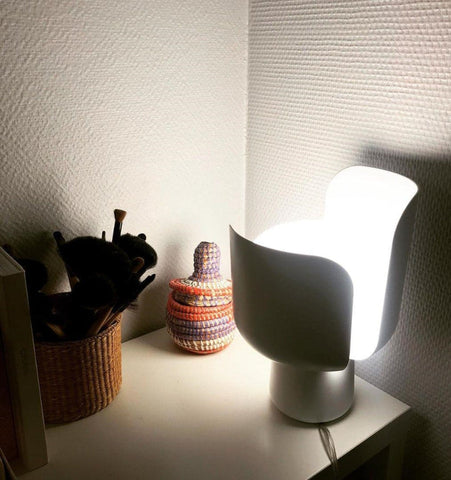 Bolm Table Lamp - NexioPick