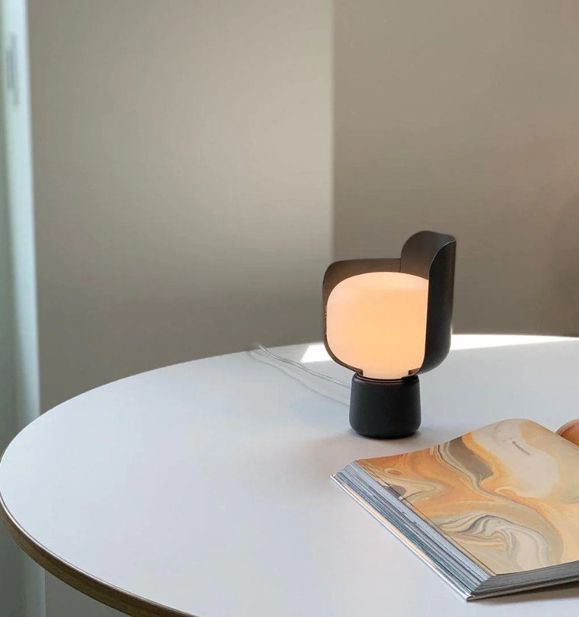 Bolm Table Lamp - NexioPick