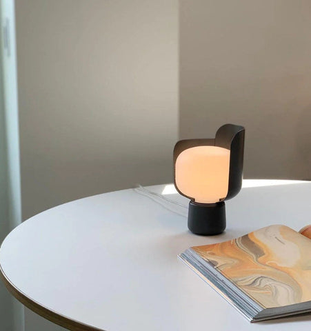 Bolm Table Lamp - NexioPick