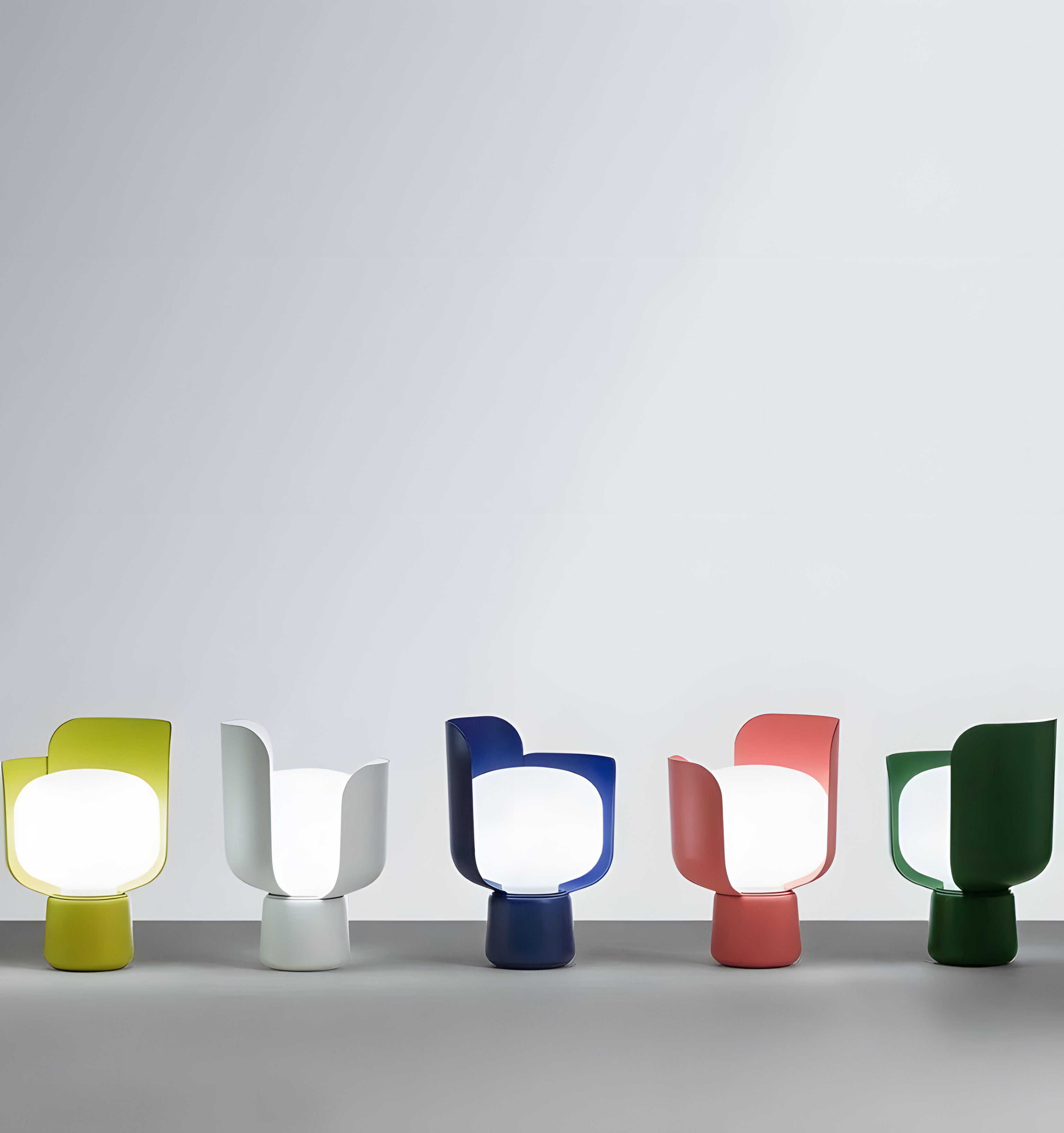 Bolm Table Lamp - NexioPick