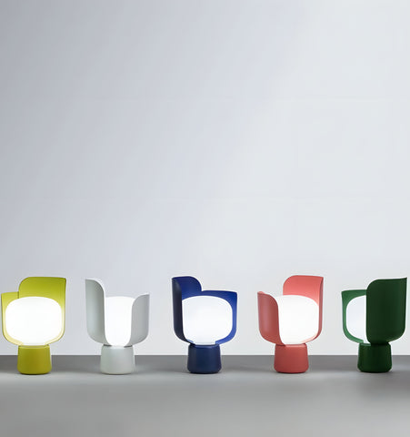 Bolm Table Lamp - NexioPick