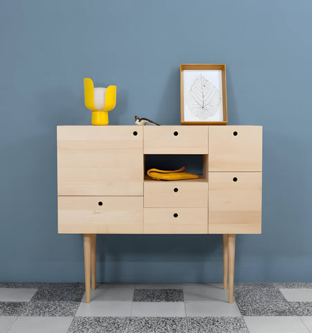 Bolm Table Lamp - NexioPick