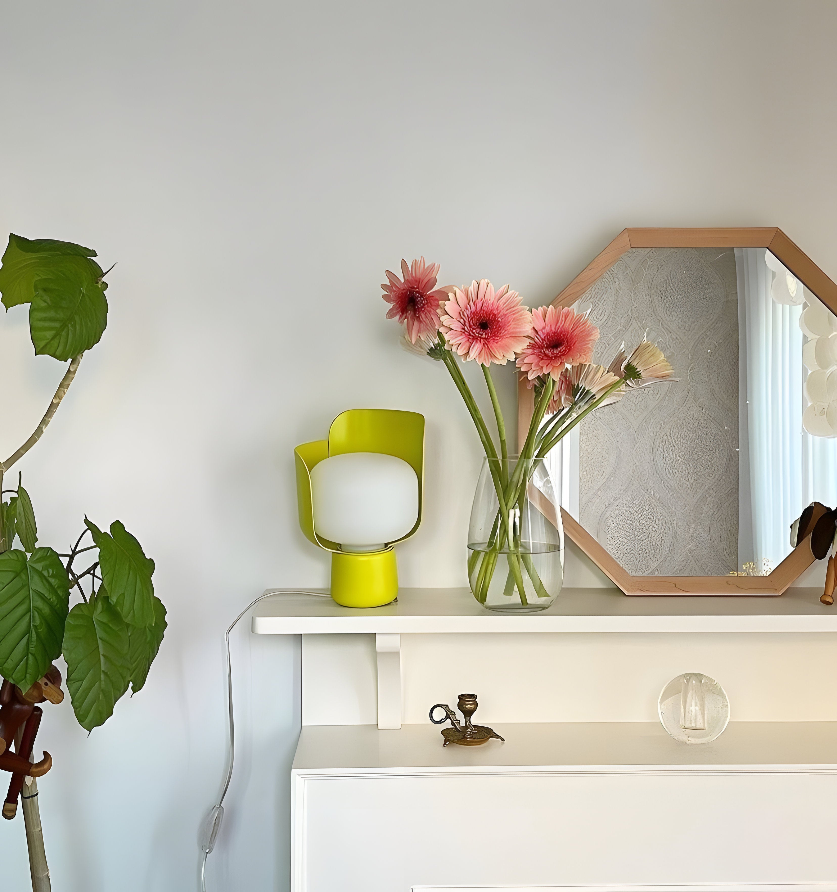 Bolm Table Lamp - NexioPick