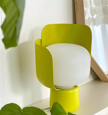 Bolm Table Lamp - NexioPick