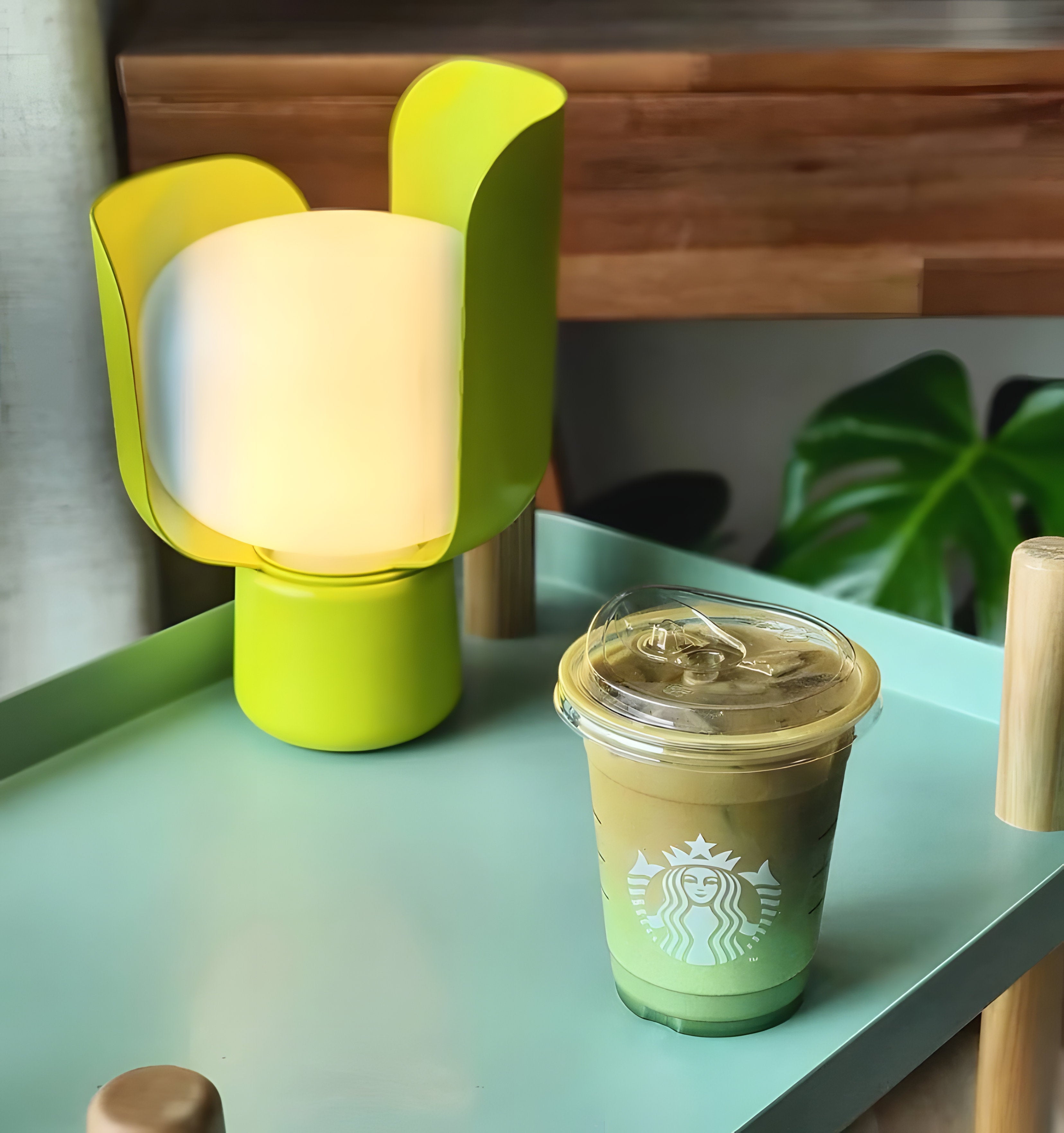 Bolm Table Lamp - NexioPick