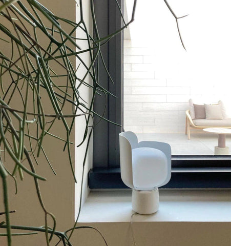 Bolm Table Lamp - NexioPick