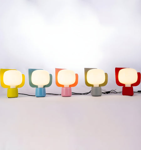 Bolm Table Lamp - NexioPick