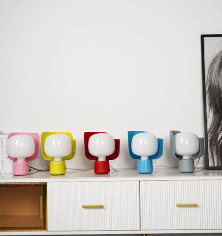 Bolm Table Lamp - NexioPick