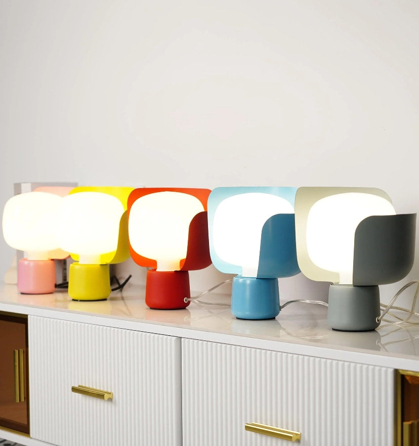 Bolm Table Lamp - NexioPick