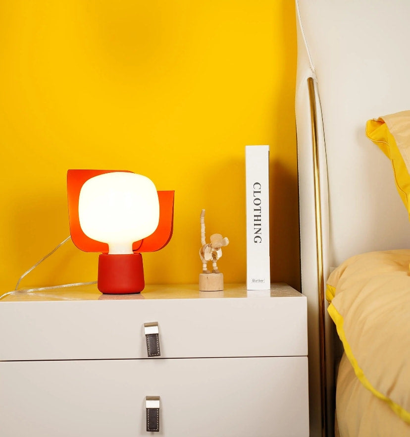 Bolm Table Lamp - NexioPick