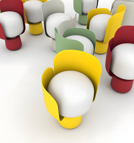 Bolm Table Lamp - NexioPick