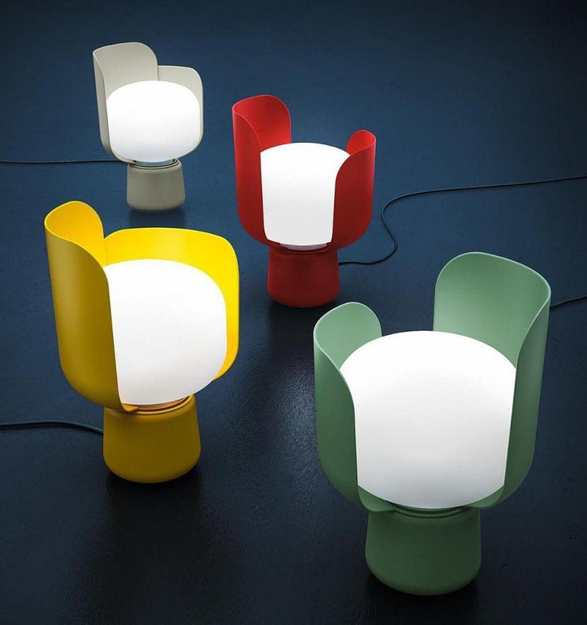 Bolm Table Lamp - NexioPick