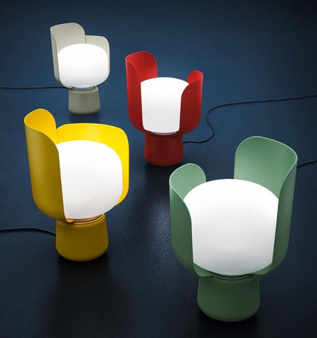 Bolm Table Lamp - NexioPick